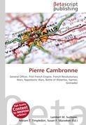 Pierre Cambronne