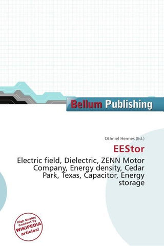 EEStor