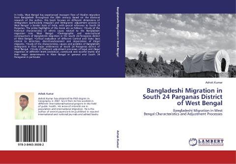 Bangladeshi Migration in South 24 Parganas District of West Bengal