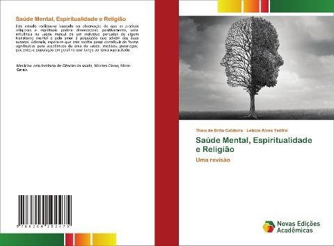 Saúde Mental, Espiritualidade e Religião