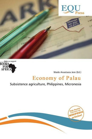 Economy of Palau