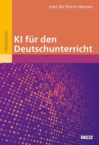 KI für den Deutschunterricht