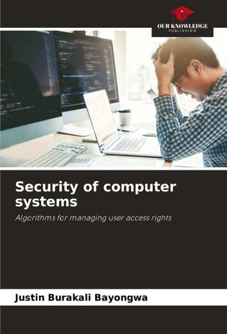 Security of computer systems