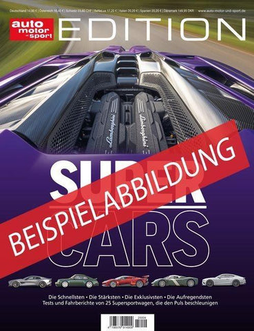 ams Edition 04/2026