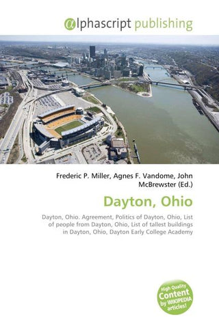 Dayton, Ohio