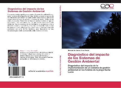 Diagnóstico del impacto de los Sistemas de Gestión Ambiental
