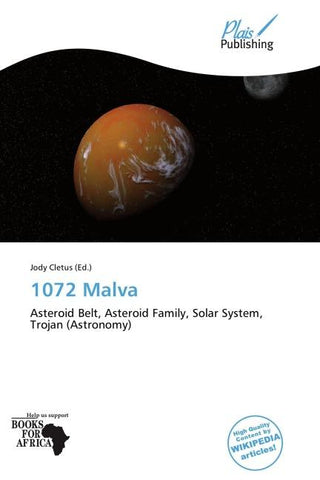 1072 Malva