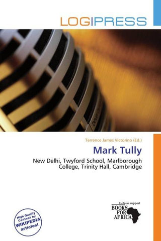 Mark Tully