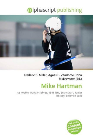 Mike Hartman