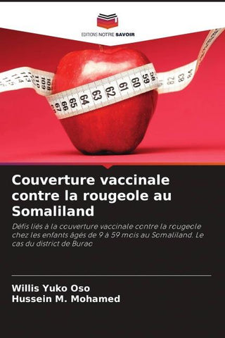 Couverture vaccinale contre la rougeole au Somaliland