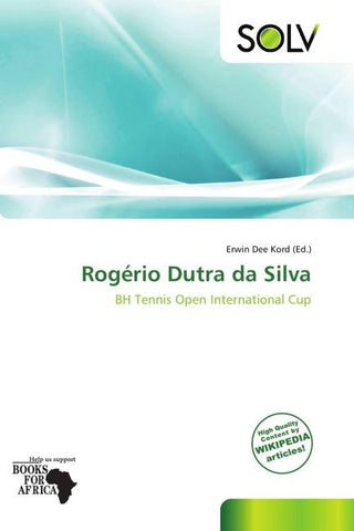 Rogério Dutra da Silva