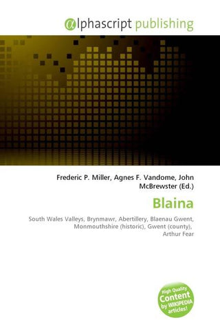 Blaina
