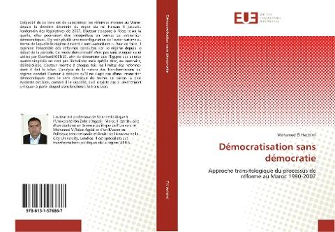 Démocratisation sans démocratie