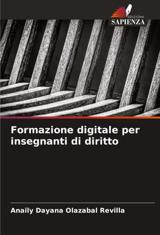 Formazione digitale per insegnanti di diritto