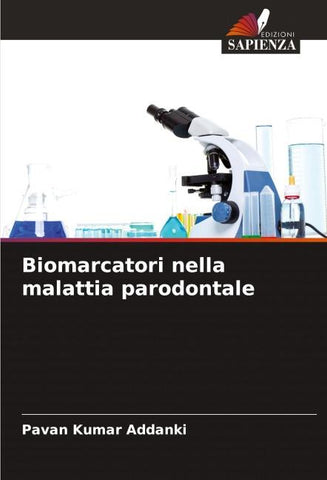 Biomarcatori nella malattia parodontale