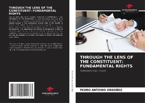 THROUGH THE LENS OF THE CONSTITUENT: FUNDAMENTAL RIGHTS