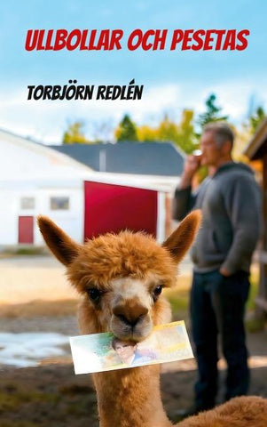 Ullbollar och Pesetas