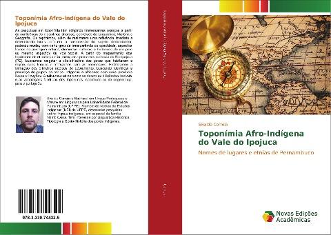 Toponímia Afro-Indígena do Vale do Ipojuca