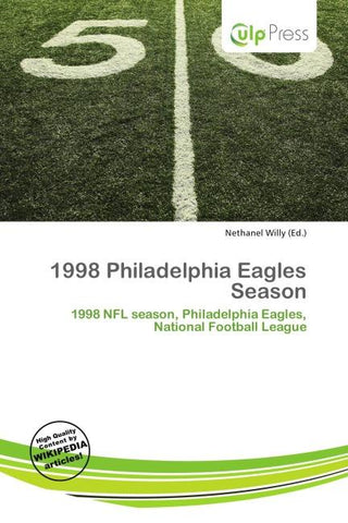 1998 Philadelphia Eagles Season