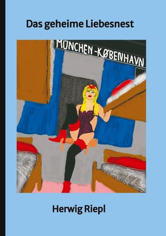 Das geheime Liebesnest
