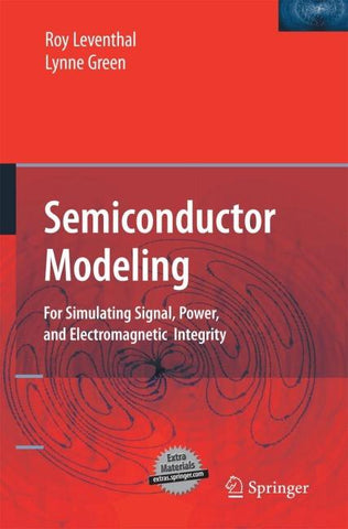 Semiconductor Modeling: