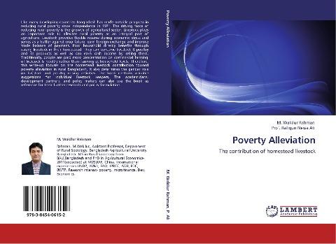 Poverty Alleviation