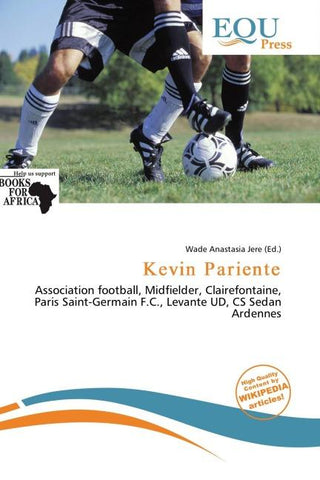 Kevin Pariente