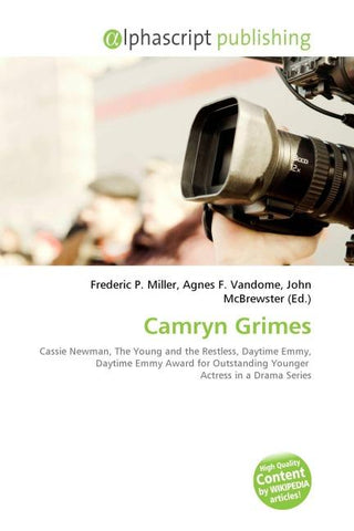 Camryn Grimes