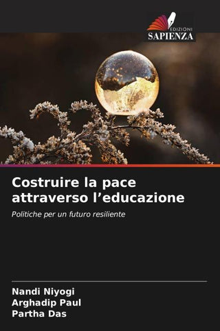 Costruire la pace attraverso l'educazione
