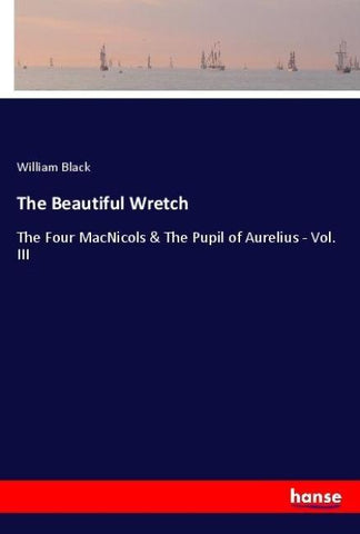 The Beautiful Wretch
