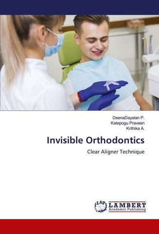 Invisible Orthodontics