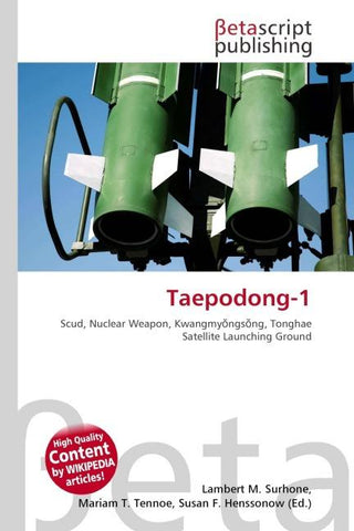 Taepodong-1