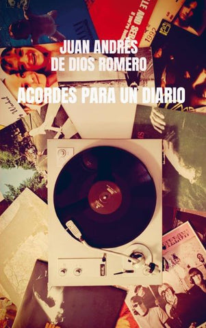 Acordes para un diario