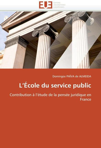 L''École du service public