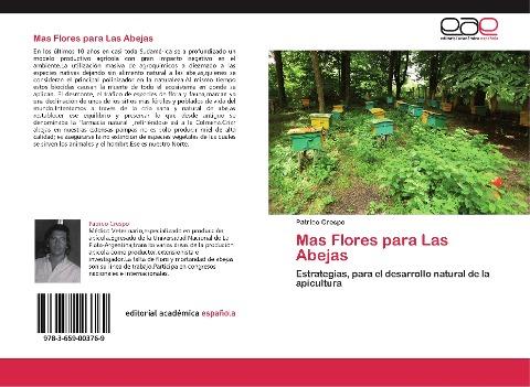 Mas Flores para Las Abejas