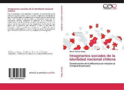 Imaginarios sociales de la identidad nacional chilena