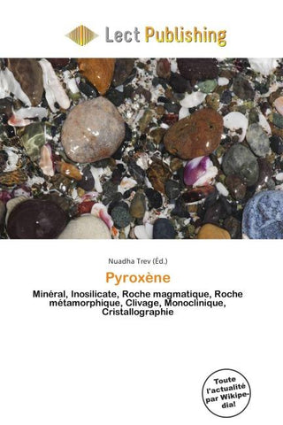 Pyroxène