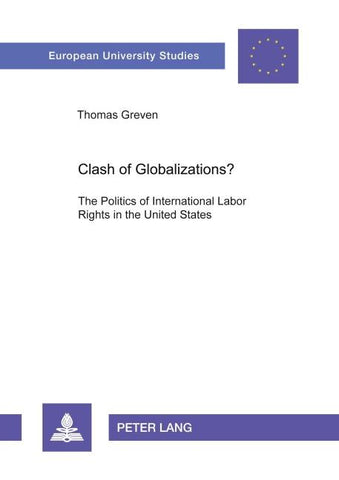 Clash of Globalizations?
