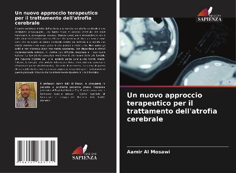Un nuovo approccio terapeutico per il trattamento dell'atrofia cerebrale