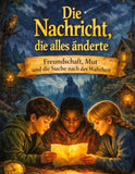 Die Nachricht, die alles änderte