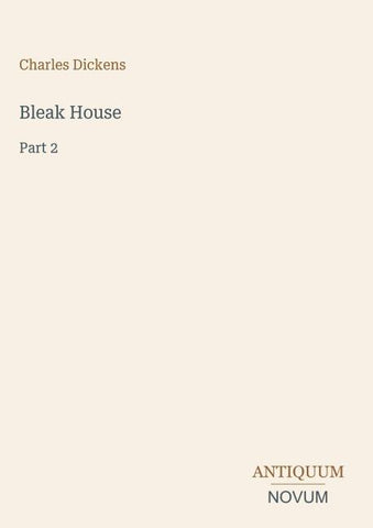 Bleak House