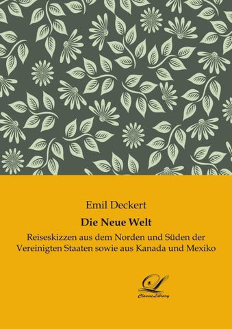 Die Neue Welt