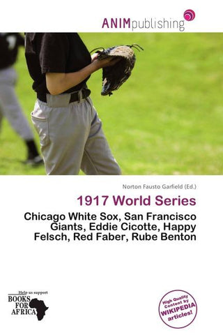 1917 World Series