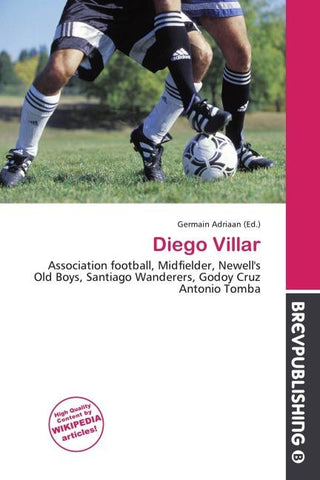 Diego Villar