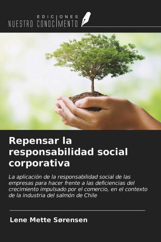 Repensar la responsabilidad social corporativa