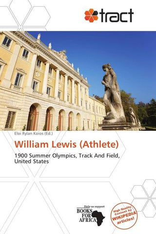 William Lewis (Athlete)