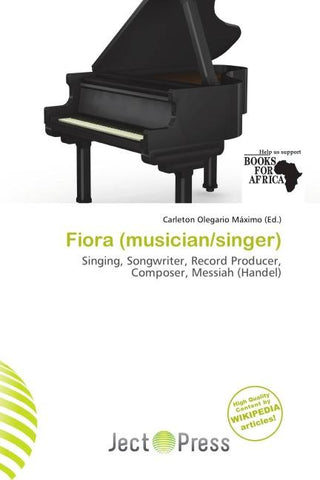Fiora (musician/singer)