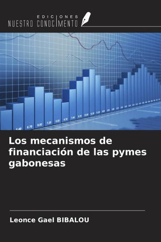 Los mecanismos de financiación de las pymes gabonesas