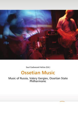 Ossetian Music