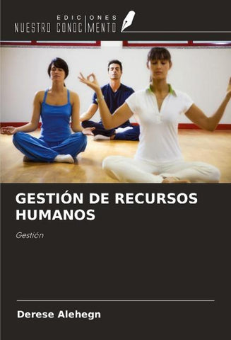GESTIÓN DE RECURSOS HUMANOS